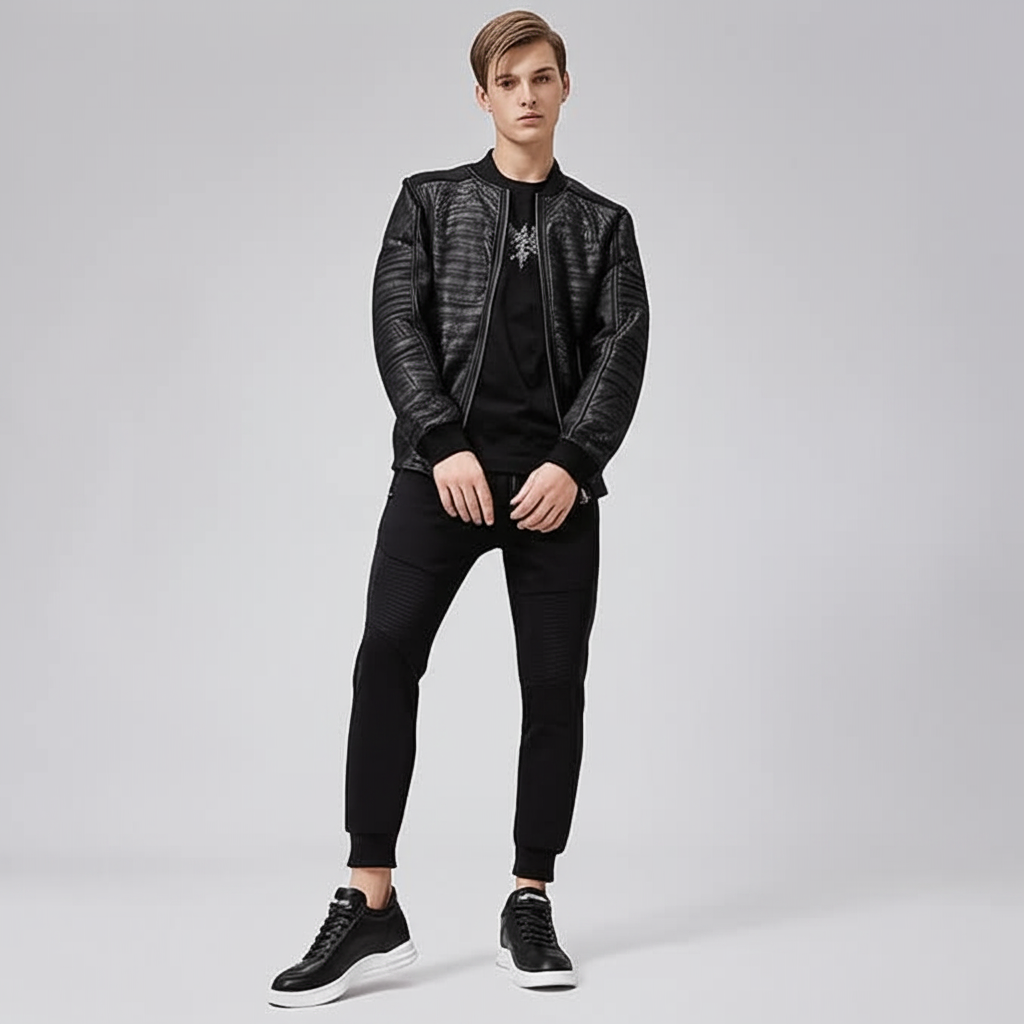 MARS (Aumenta tu altura +8CM)