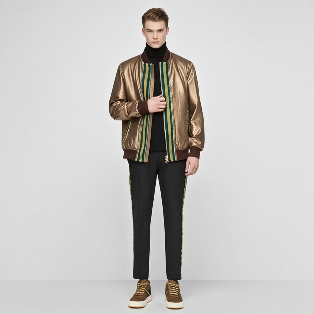 URBAN HIGH (Aumenta tu altura (+8CM)