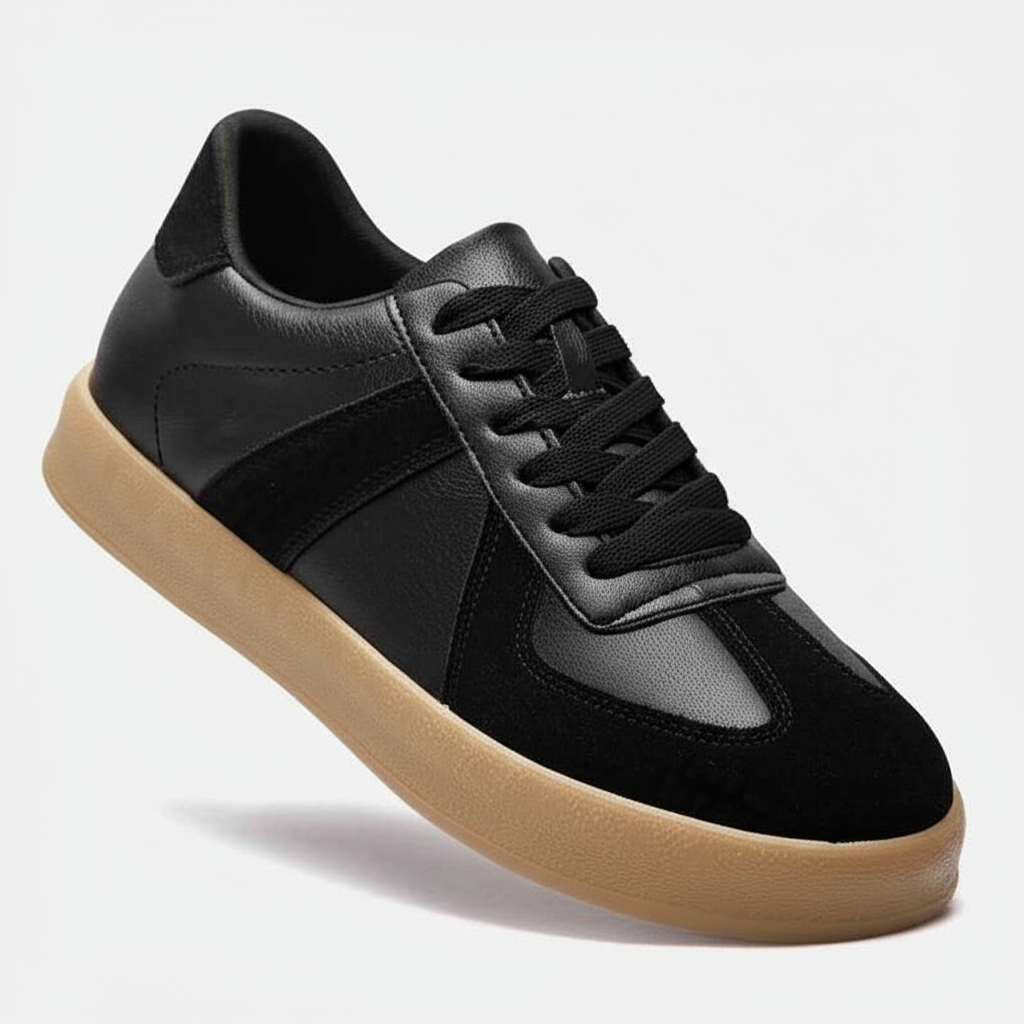 BOUNDARY (Aumenta tu altura +6CM)