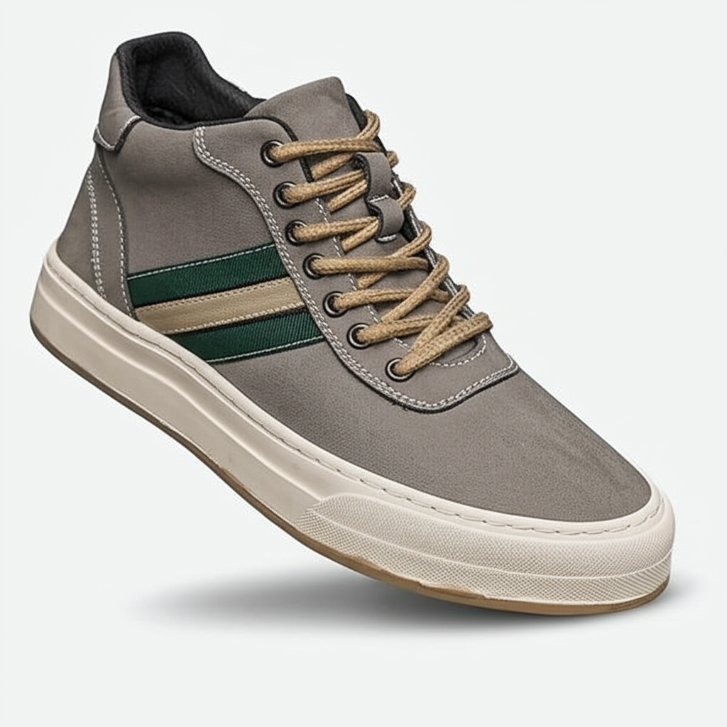 URBAN HIGH (Aumenta tu altura (+8CM)