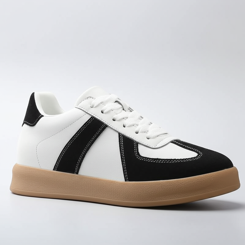 BOUNDARY (Aumenta tu altura +6CM)