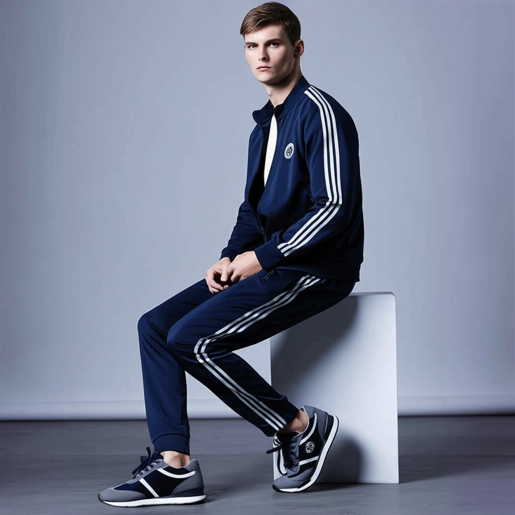 FASHION (RIALZO +8CM)