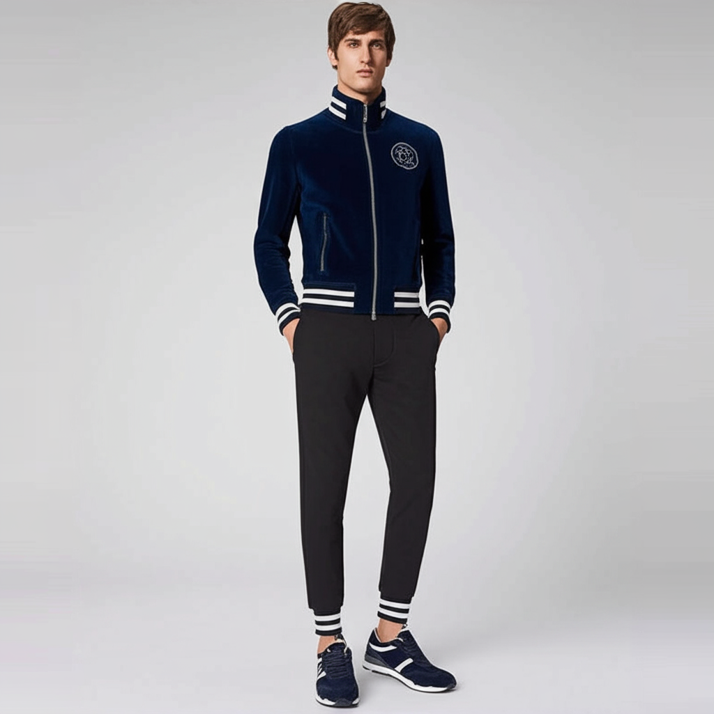 FASHION (RIALZO +8CM)