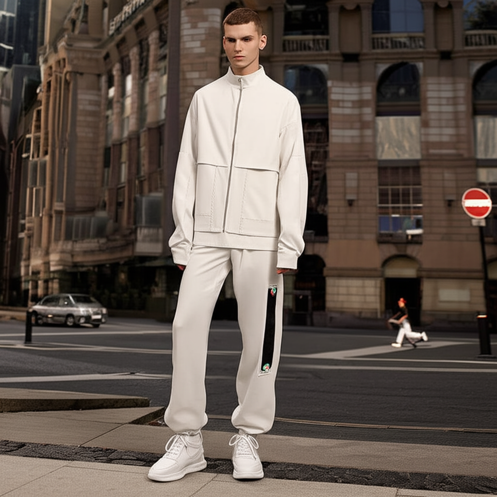 STELLA (Aumenta tu altura +8CM)