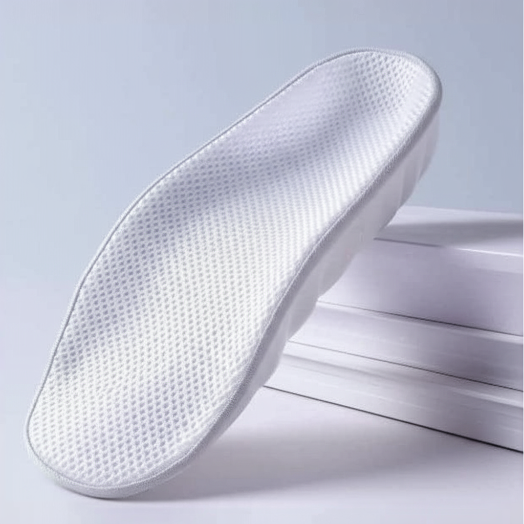 Suole rialzanti HIGHPADS 2.0