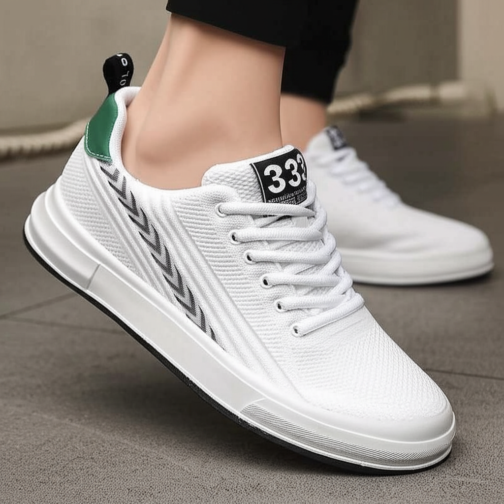 SPRING (Aumenta tu altura +6CM)