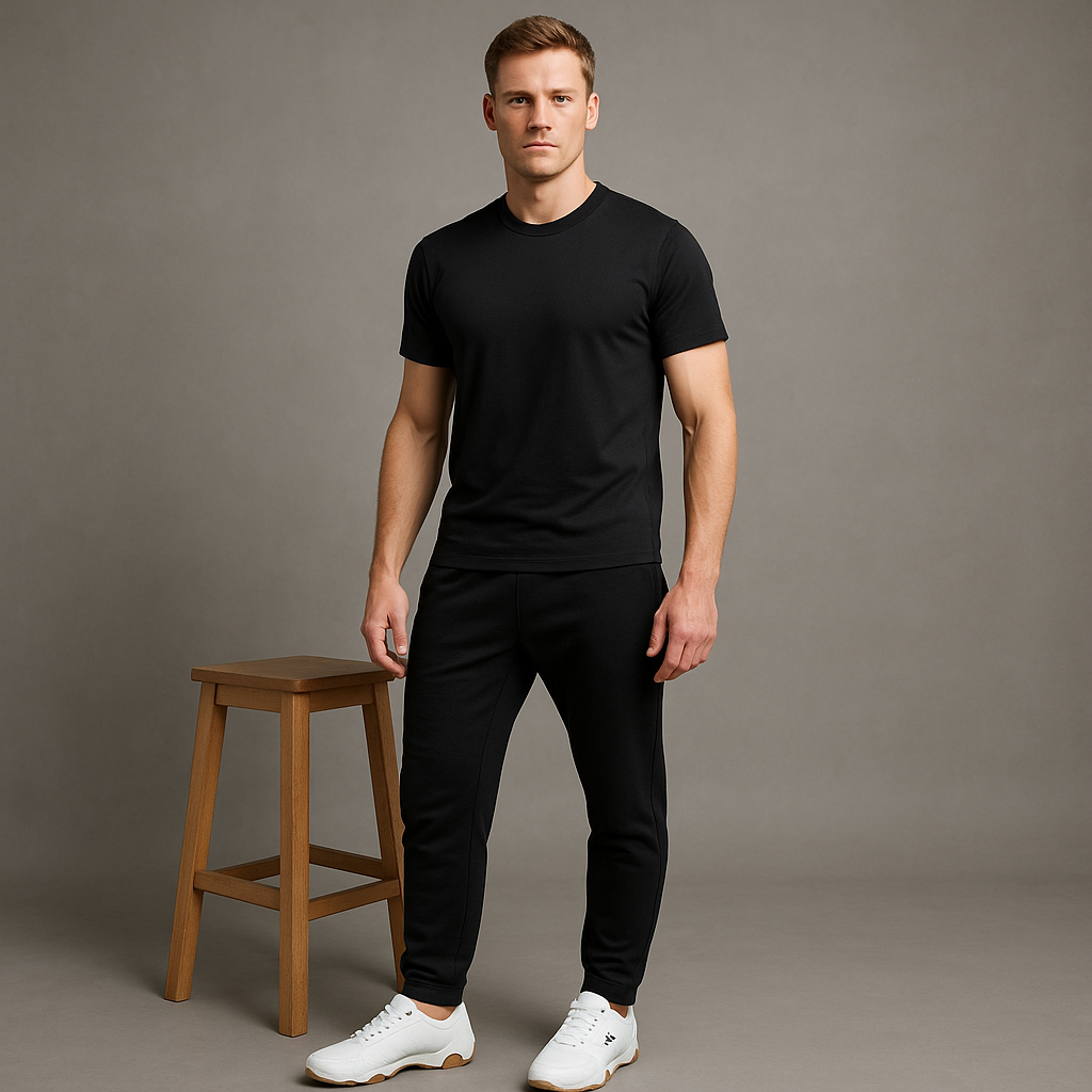 MODENZA Salkin – Camina como en las nubes, con estilo