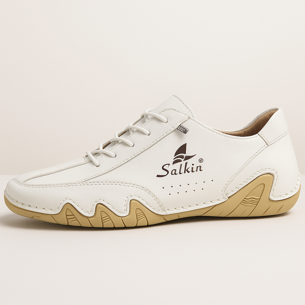 MODENZA Salkin – Camina como en las nubes, con estilo