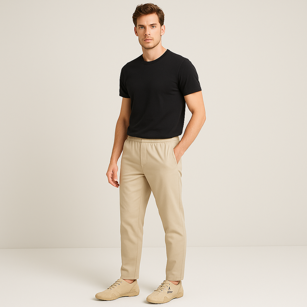 MODENZA Salkin – Camina como en las nubes, con estilo