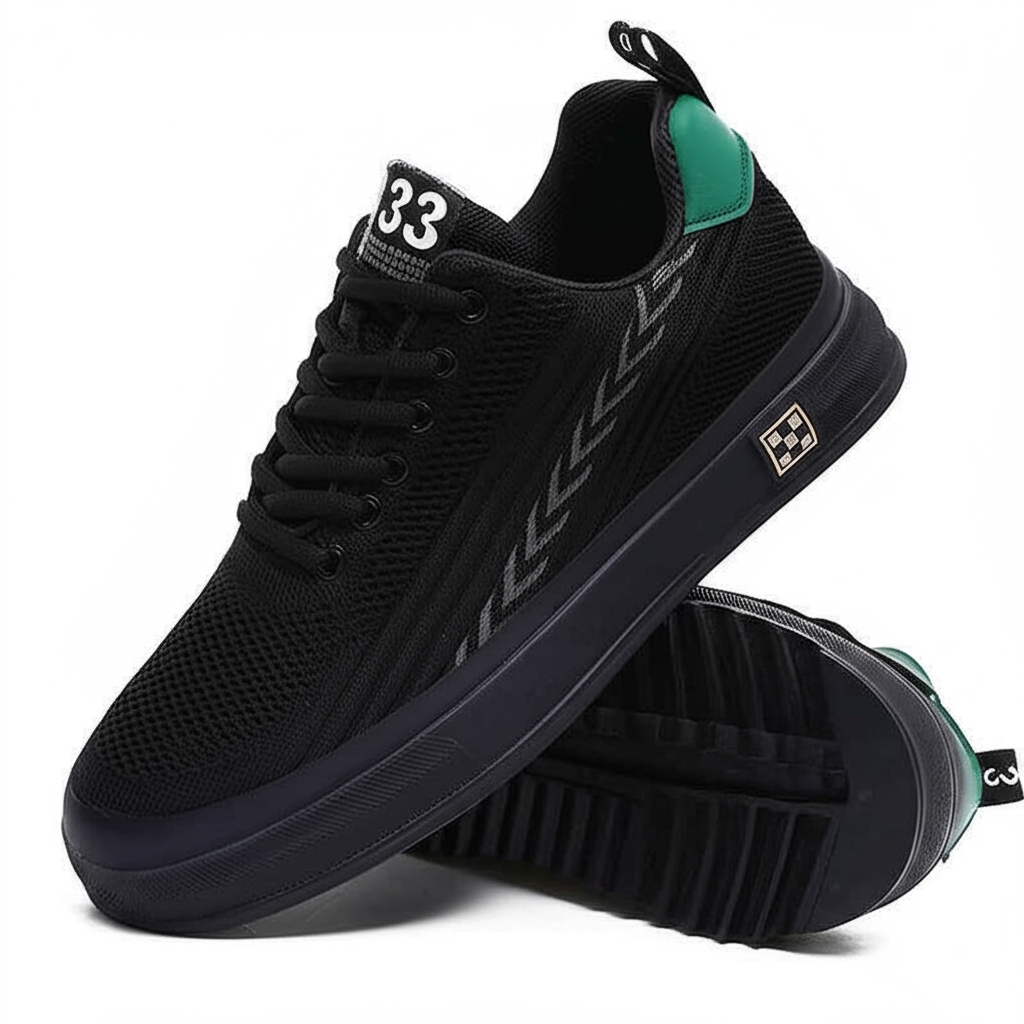 SPRING (Aumenta tu altura +6CM)