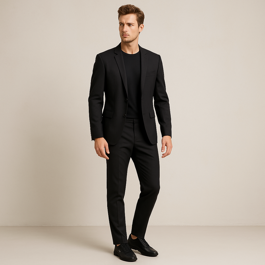 MODENZA Salkin – Camina como en las nubes, con estilo