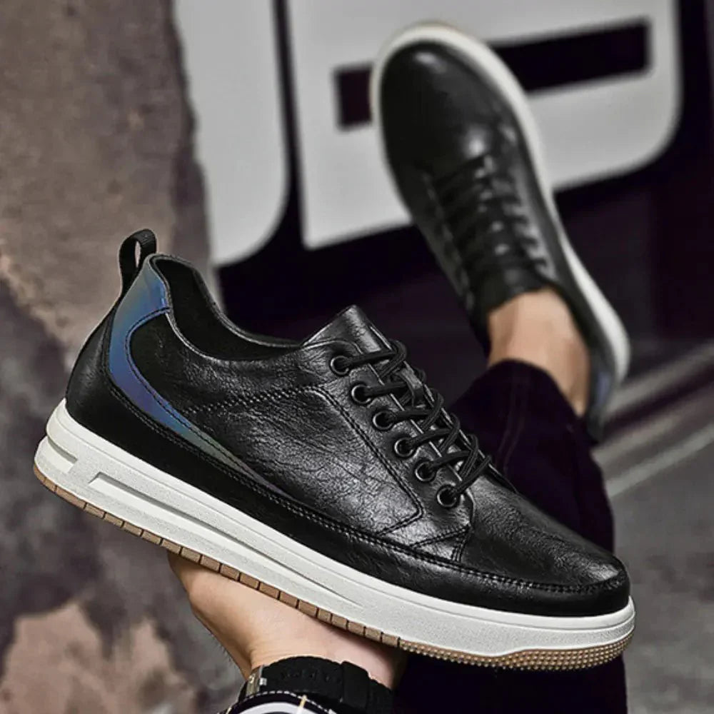 Raphael (Aumenta tu altura +7CM)