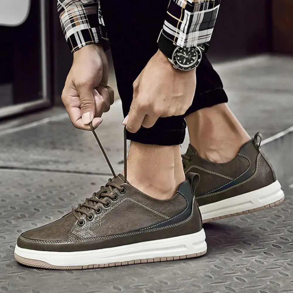 Raphael (Aumenta tu altura +7CM)