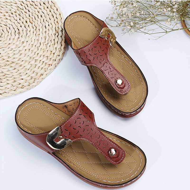 Sandales Clarisse (Nouvelle Collection)