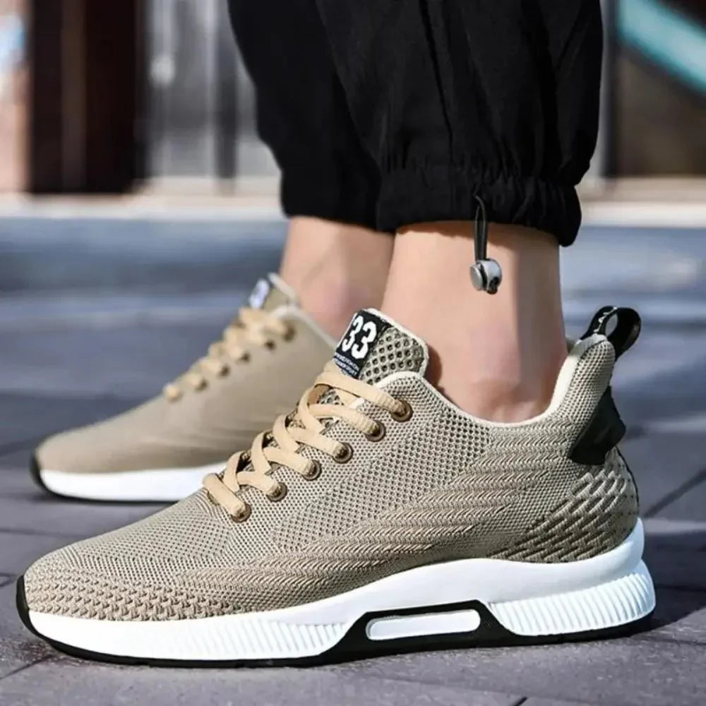 Sprint 33 (Aumenta tu altura +7CM)