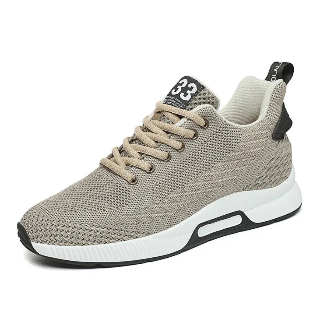 Sprint 33 (Aumenta tu altura +7CM)