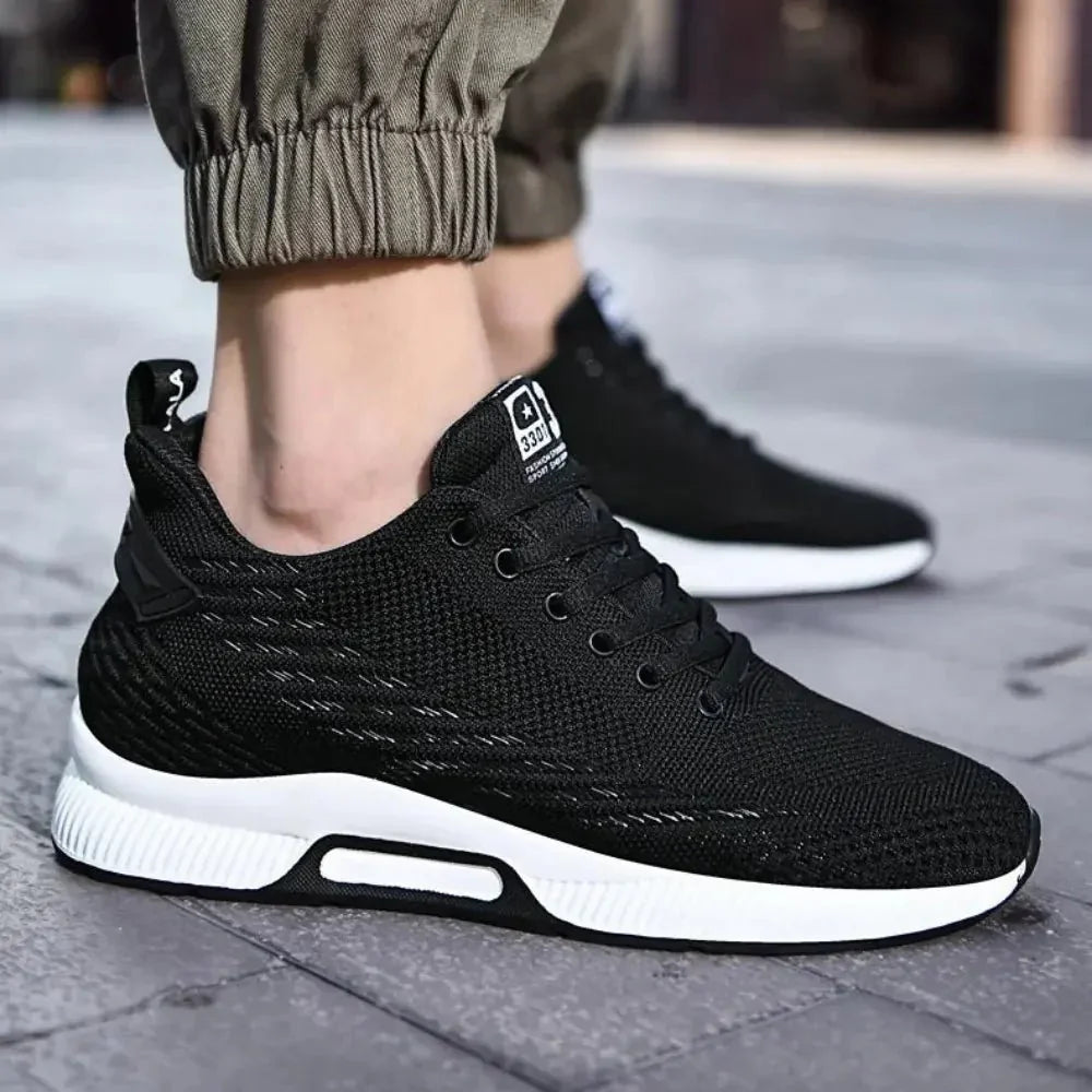 Sprint 33 (Aumenta tu altura +7CM)