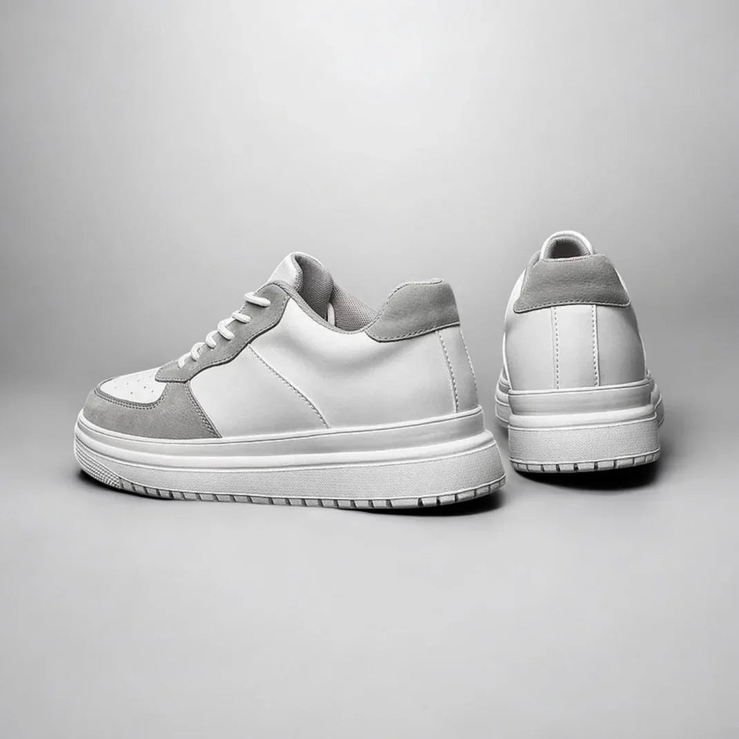 VERTEX (Aumenta tu altura +8CM)